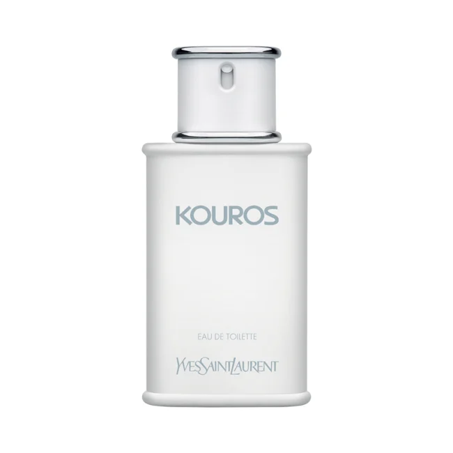 YSL – Kouros Eau de Toilette