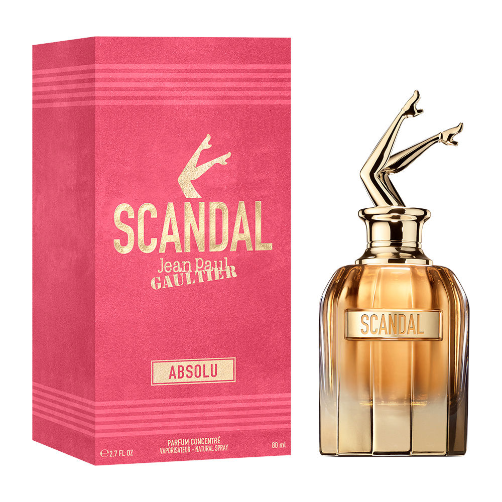 Scandal Absolu – Eau de Parfum (Jean Paul Gaultier)