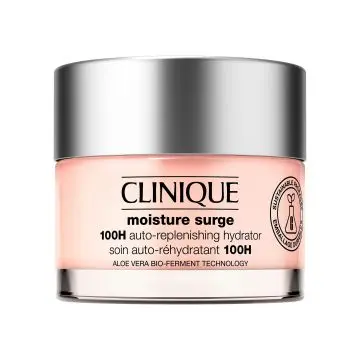Clinique Moisture Surge Soin Auto-réhydratant 100H