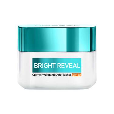 L’Oréal Paris – Bright Reveal crème anti-taches