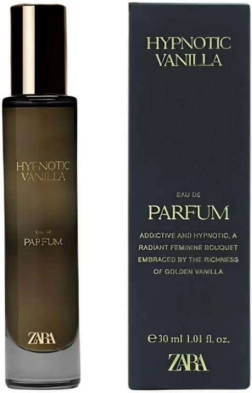 Supreme Vanilla – Eau de Parfum