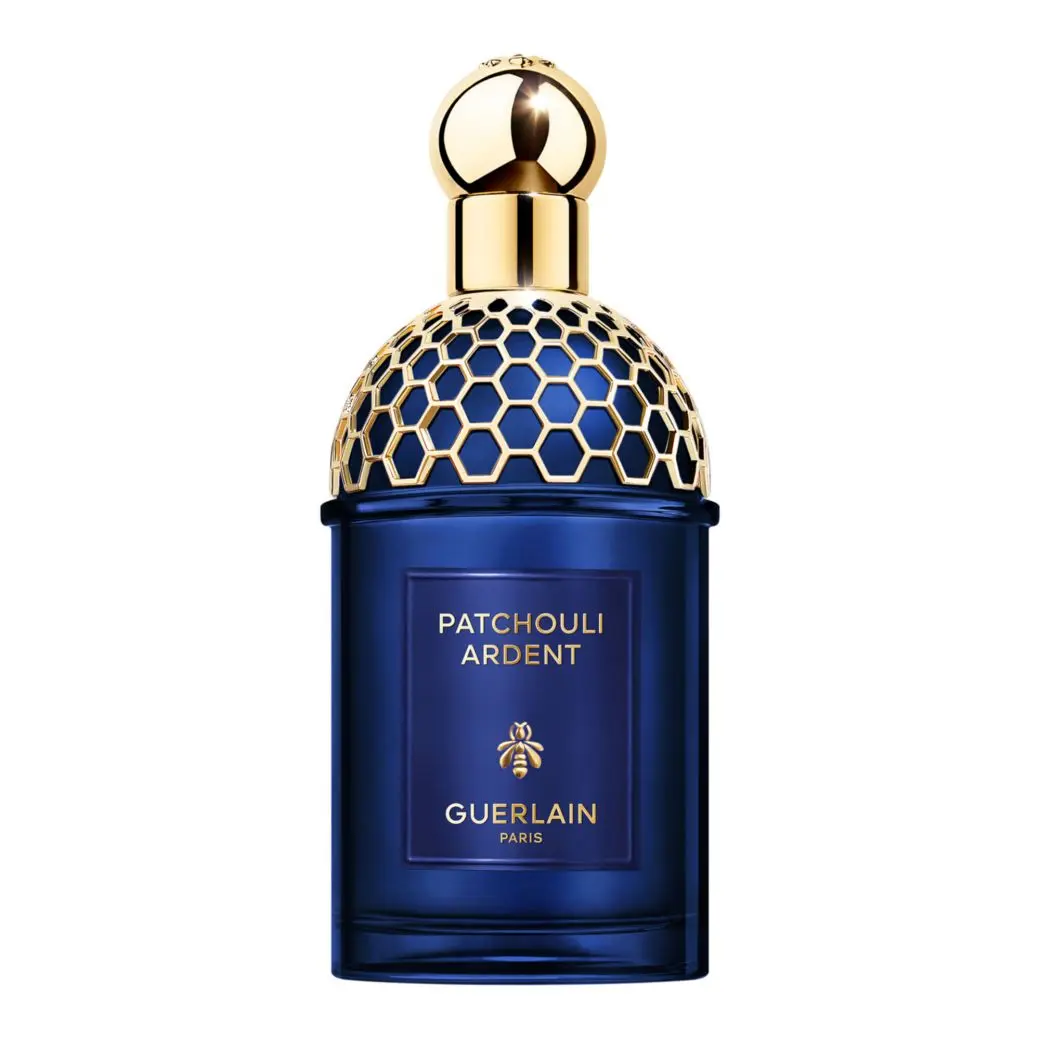 Guerlain Patchouli Ardent eau de parfum