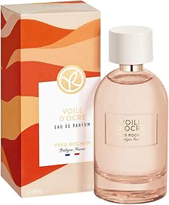 Pleines Nature – Voile d’ocre – Eau de parfum
