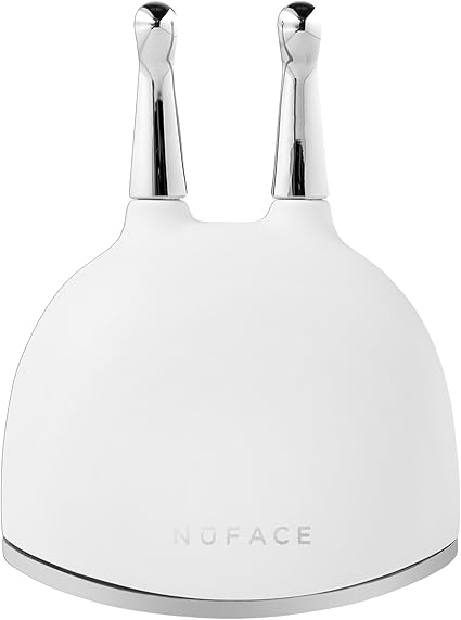 NuFACE TRINITY + Effective Lip & Eye Attachment