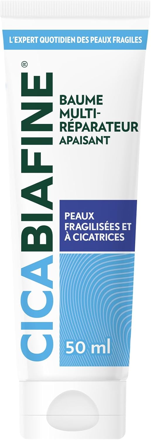 Biafine – CicaBiafine baume multi-réparation