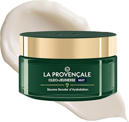 La Provençale – Baume Oleo-Jeunesse