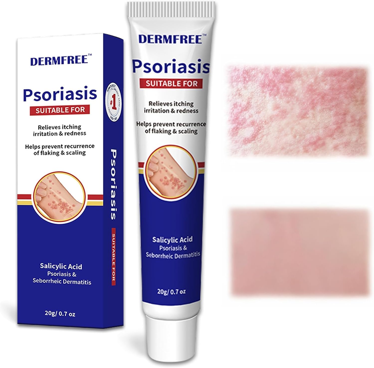 Impoditiongs – Crème réparatrice intense