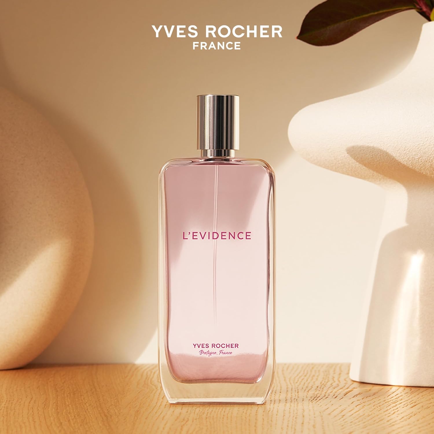 Mon Evidence – Yves Rocher