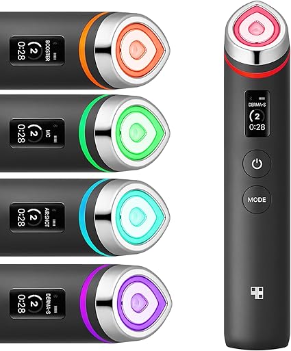 Medicube Age-R Booster Pro 6-en-1