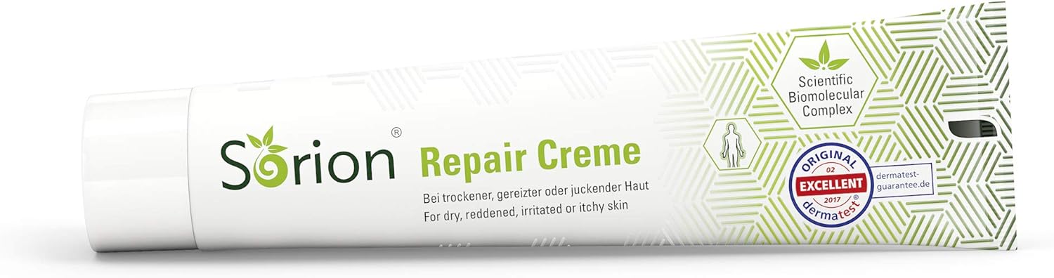 Sorion – Repair Cream
