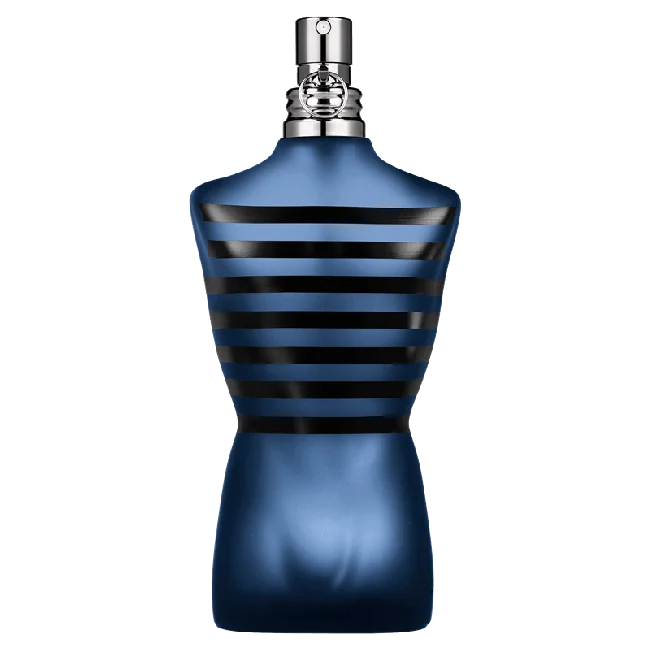 Ultra Male – Eau de Toilette (Jean Paul Gaultier)