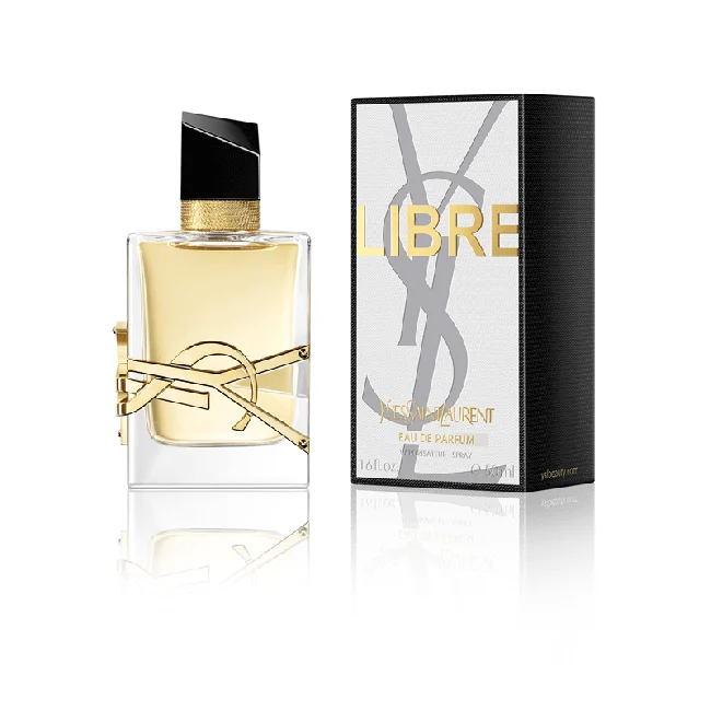 Libre Eau de Parfum – Yves Saint Laurent