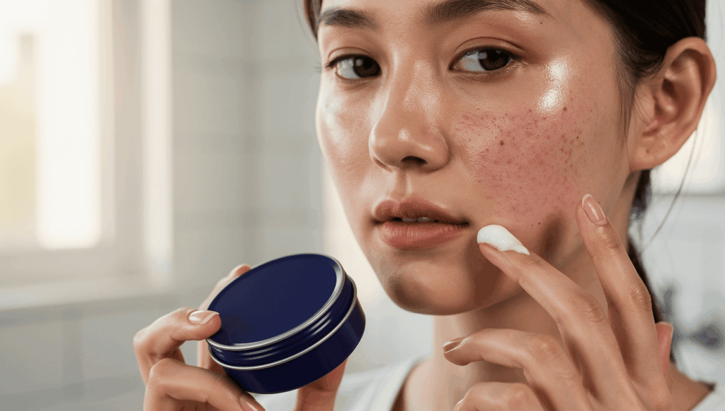 Avantages et limites de la crème Nivea sur le visage