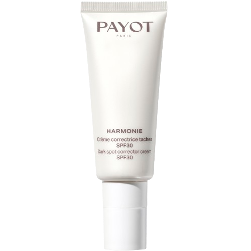 Payot Harmonie Jour SPF30 Crème Lumière Correctrice Taches