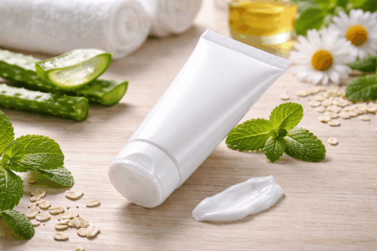 Quelle est la meilleure crème anti-démangeaison ?