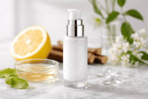 Comment choisir la meilleure crème anti-taches pour le visage