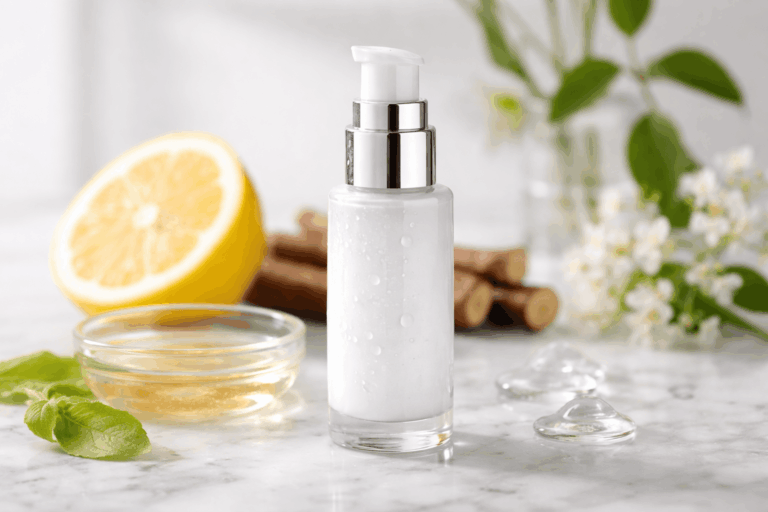 Quelle est la meilleure crème anti-taches pour le visage ?