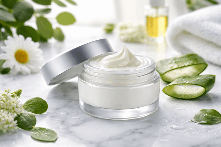 Quelle est la meilleure crème hydratante ?