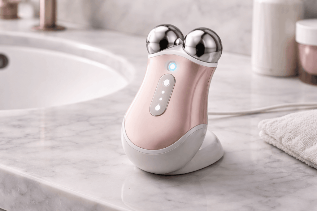 Comment choisir le meilleur appareil d’électrostimulation pour le visage