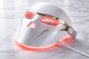 Comment choisir le meilleur masque LED visage