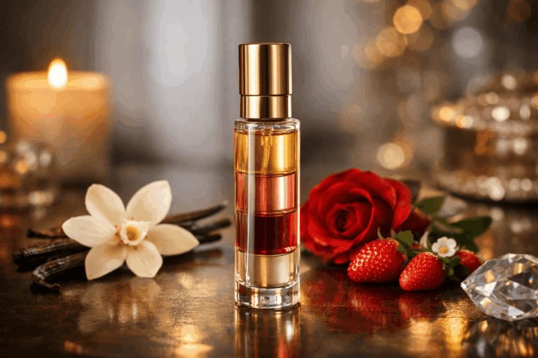 Quel est le meilleur parfum Adopt pour femme ?