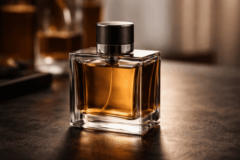 Quel est le meilleur parfum Guerlain pour homme ?