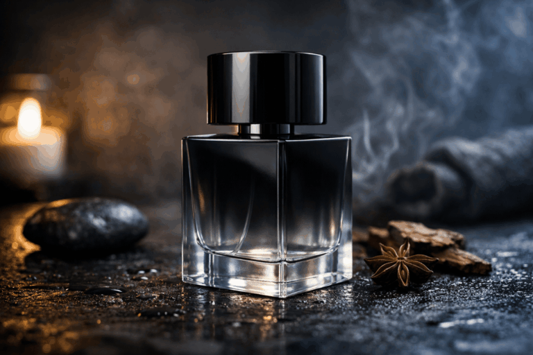 Quel est le meilleur parfum Yves Saint Laurent pour homme ?