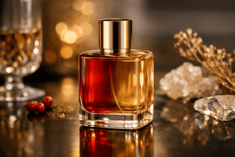 Quel est le meilleur parfum Zara pour femme ?