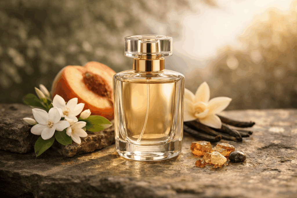 Comment choisir le meilleur parfum d’Yves Rocher pour femme