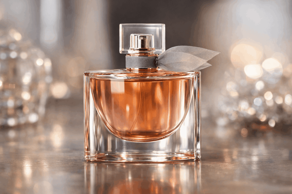 Comment choisir le meilleur parfum pour femme