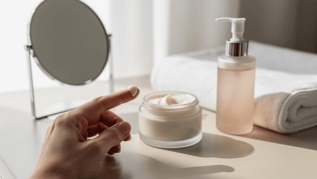 Comment optimiser la durée de votre crème visage sans perdre en efficacité