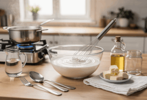 De quoi est composée une crème hydratante