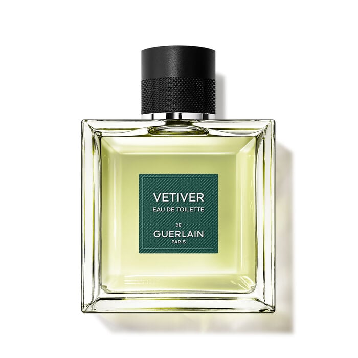 Vetiver Eau de Toilette