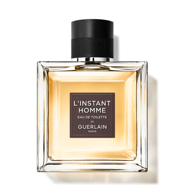 L’Instant de Guerlain pour Homme Eau de Toilette