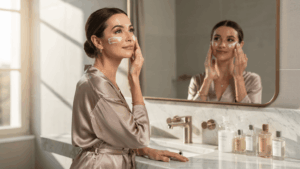 La prévention le vrai secret anti-rides des célébrités