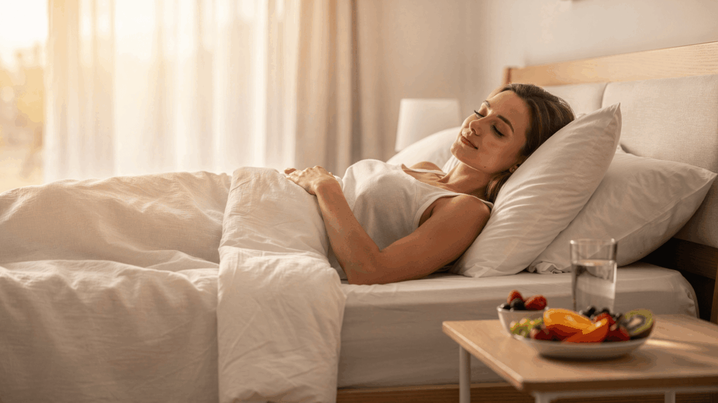 L’hygiène de vie le levier anti-rides souvent ignoré