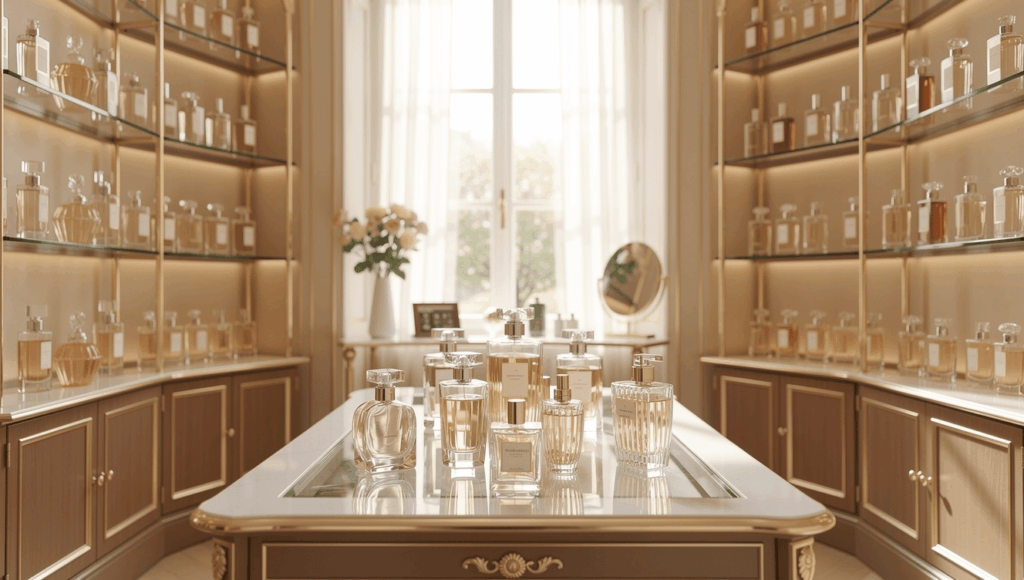 Quel est le meilleur pays pour acheter du parfum ?