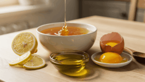 Pourquoi les recettes de grand-mère fonctionnent sur la peau du visage