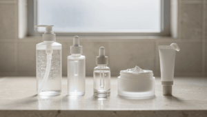 Pourquoi l’ordre des soins visage est-il si important