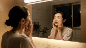 Pourquoi parle-t-on d’un “secret japonais” contre les rides