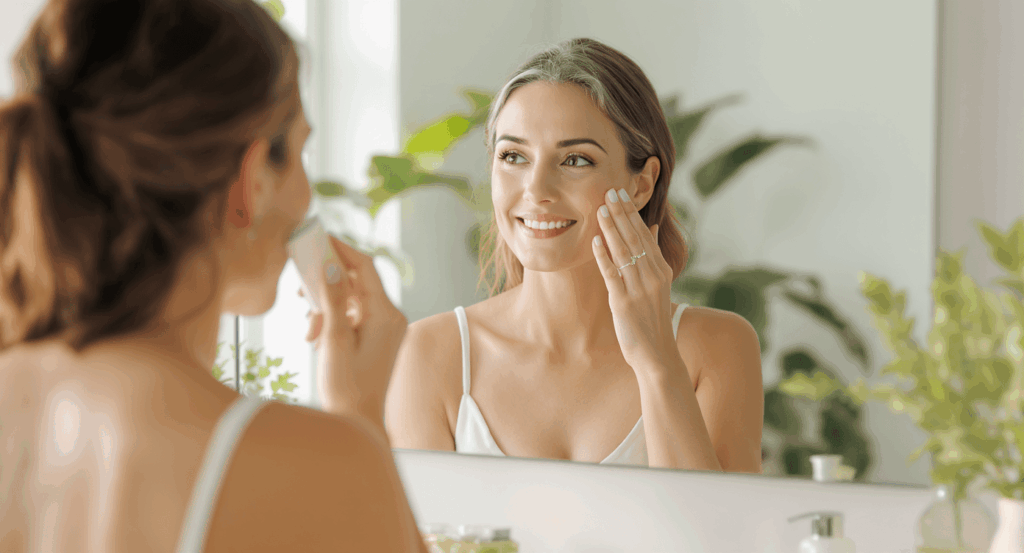 Quelle est la meilleure stratégie anti-rides naturelle aujourd’hui