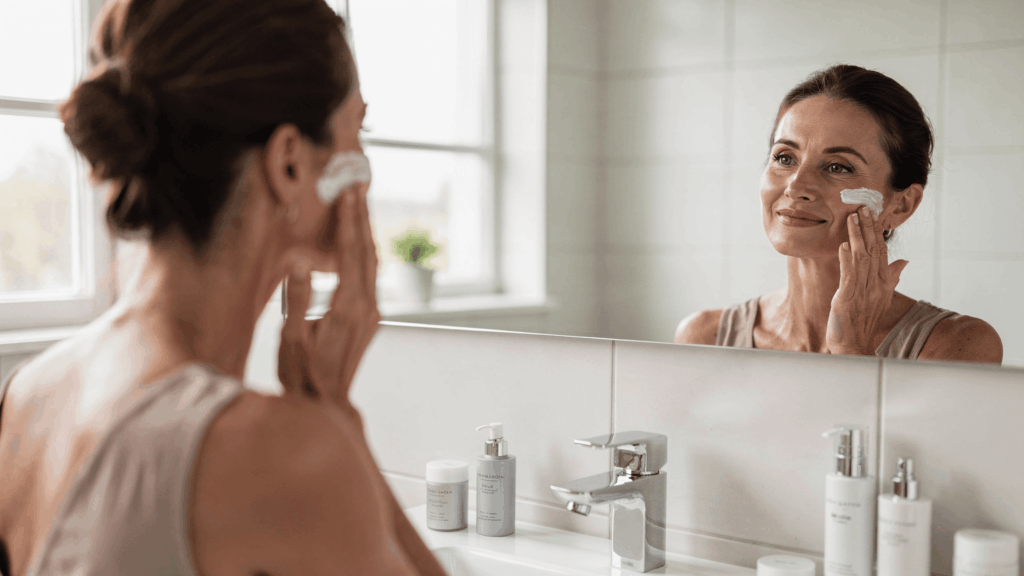 Quelles solutions fonctionnent réellement contre les rides