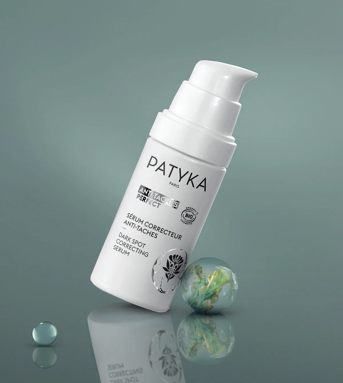 Patyka Sérum Correcteur Anti-Taches bio