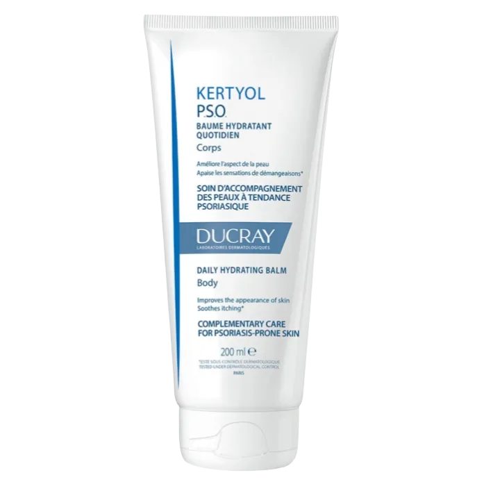 Ducray Kertyol PSO Baume Hydratant Quotidien