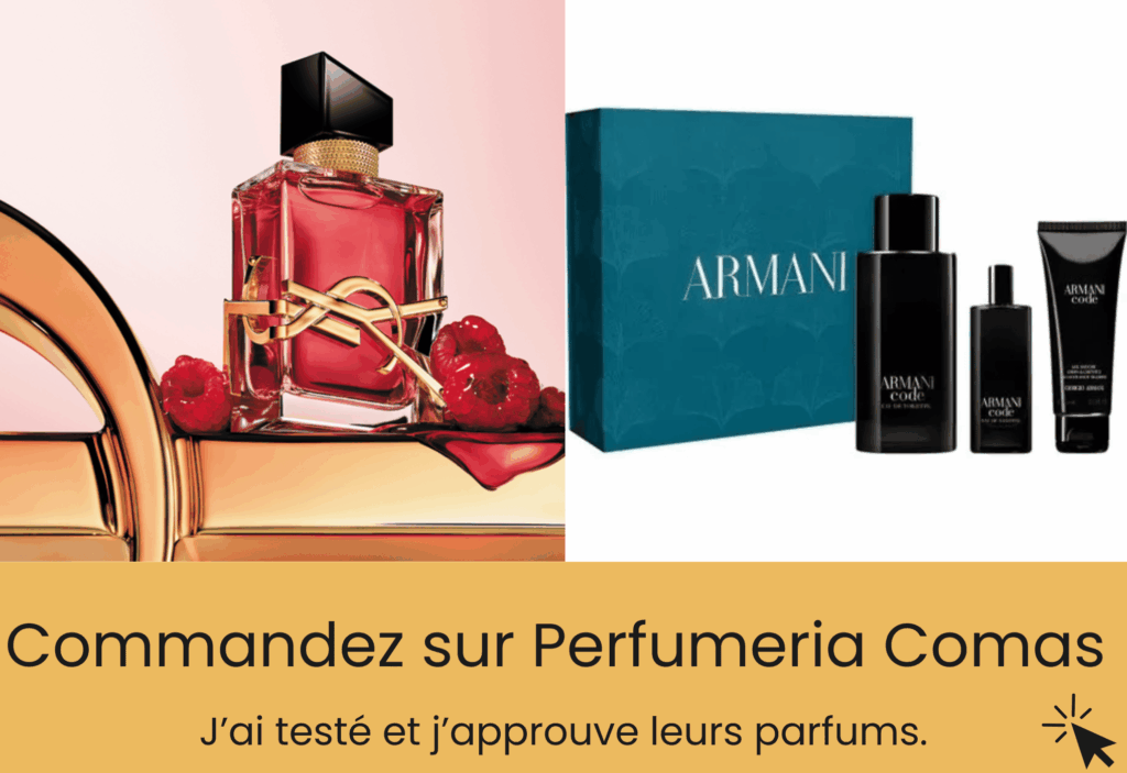 ce que pense les clients de perfumeria comas