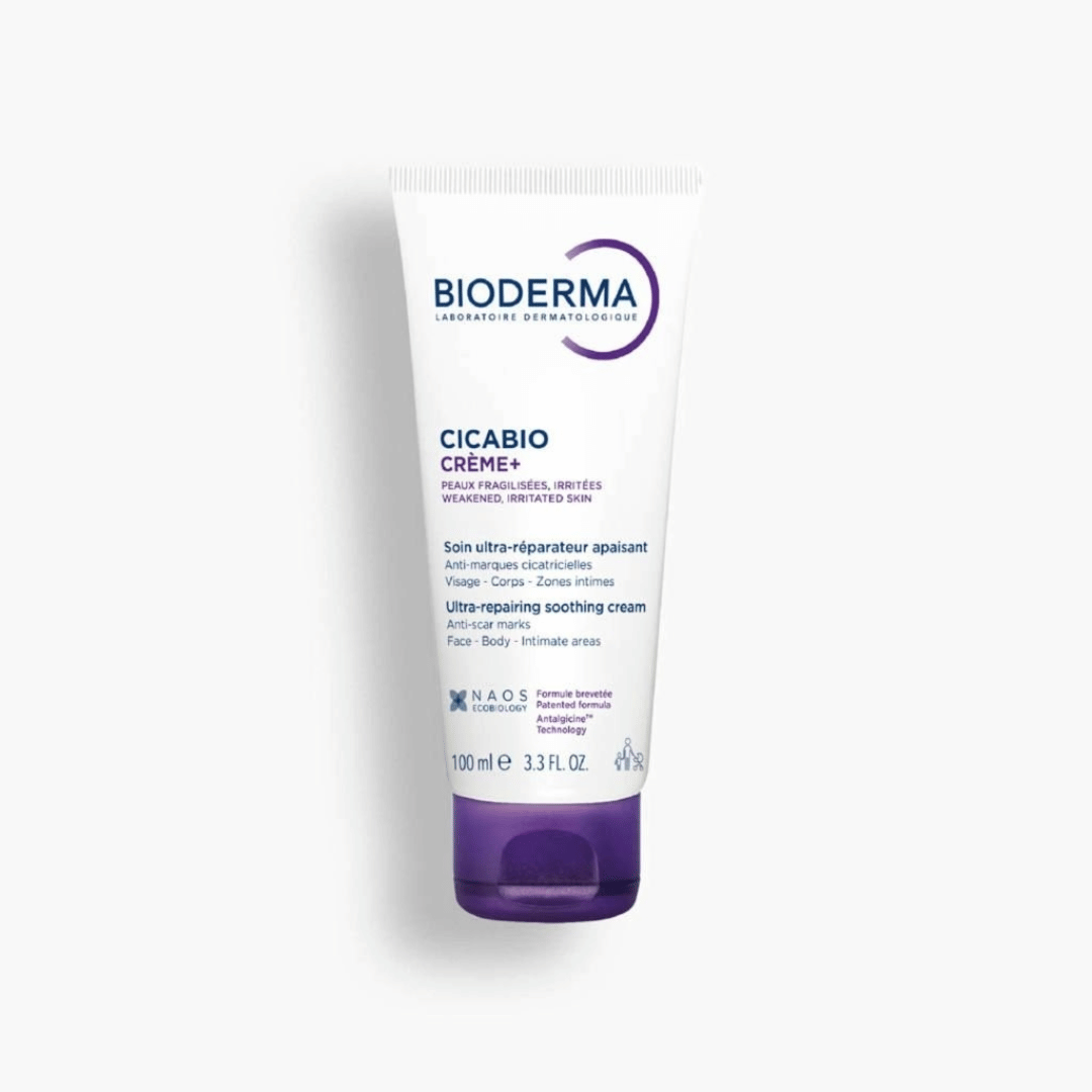 Bioderma – Cicabio crème