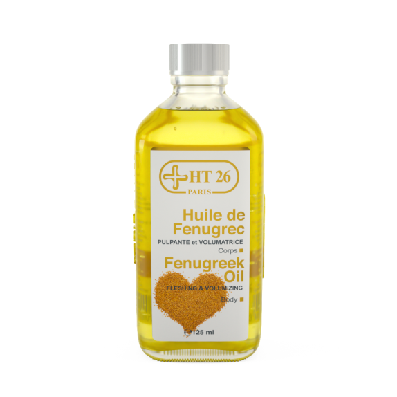 HT26 – Huile de fenugrec