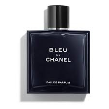 Bleu de Chanel – Eau de Parfum