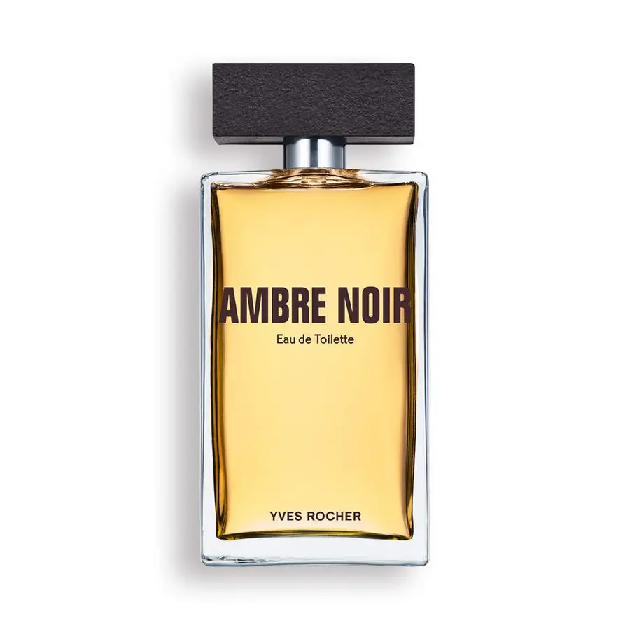 Ambre Noir – Eau de toilette