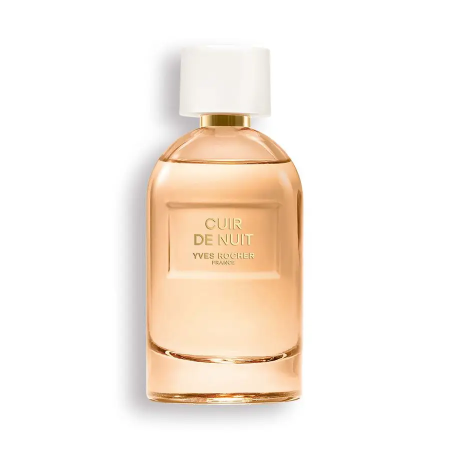 Cuir de Nuit – Yves Rocher